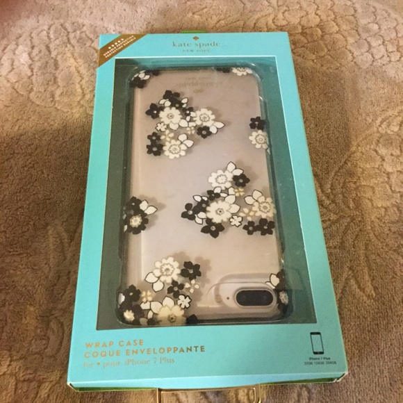 Kate Spade Cell Phone Cover - Picture 4 of 7